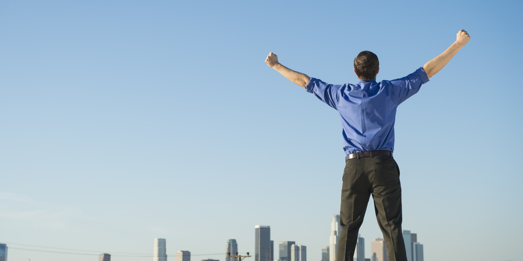 8 Things Successful People Do on the Lunch-image