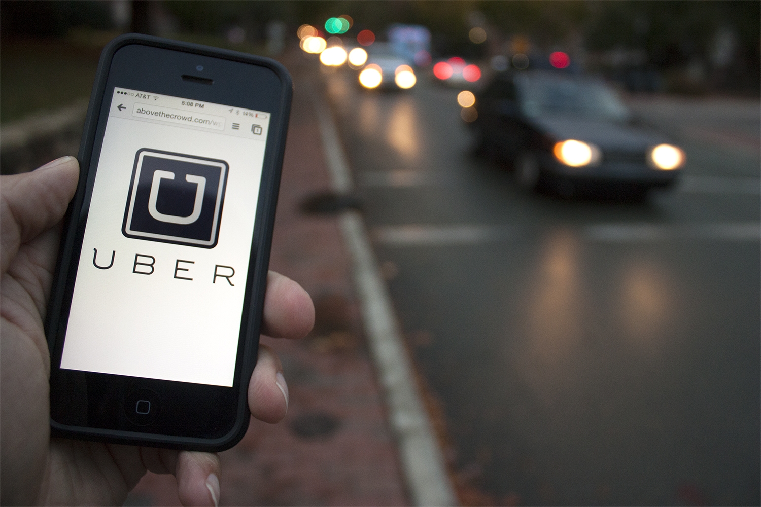 Why the controversial Uber is actually awesome-image