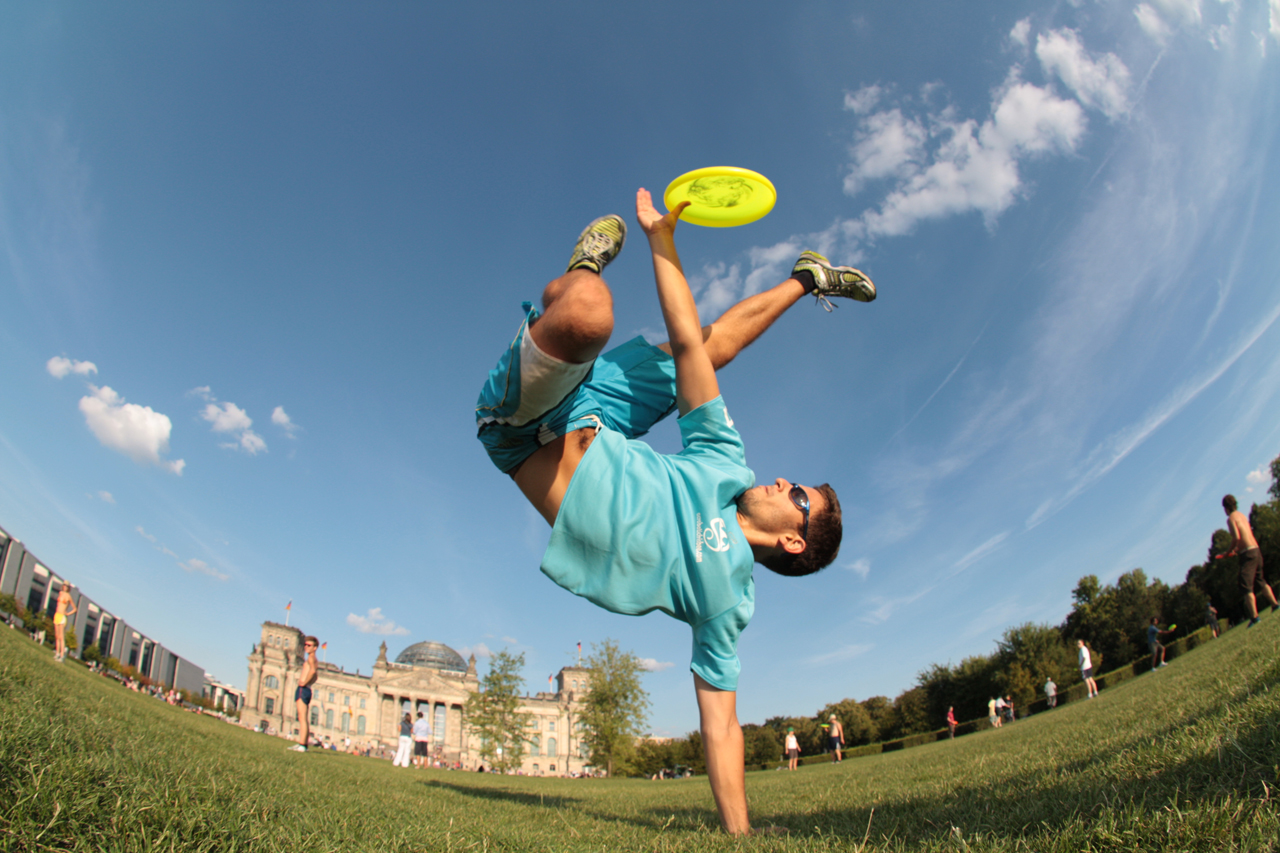 Activities For The Park-image