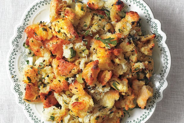 The Perfect Thanksgiving Side Dish-image