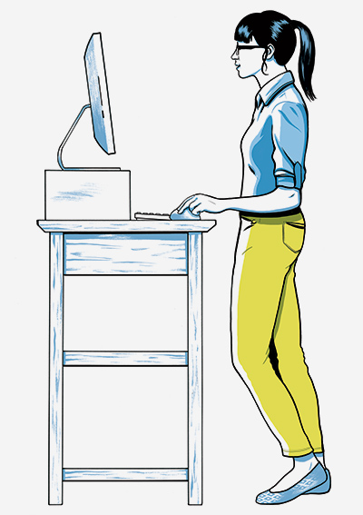 Next year, sit less-image