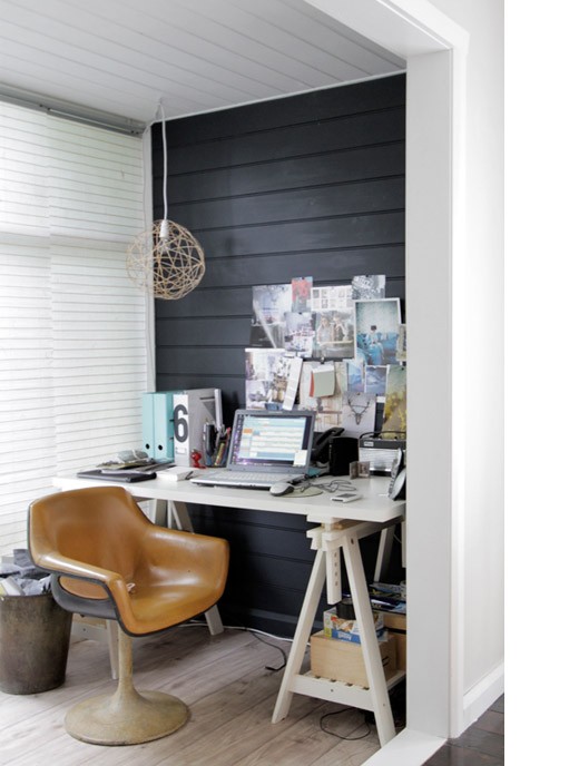 Mastering Working From Home-image