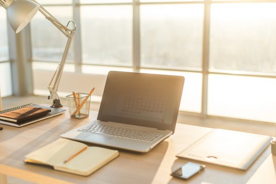 Ways to Increase Productivity in Your Home Office-image