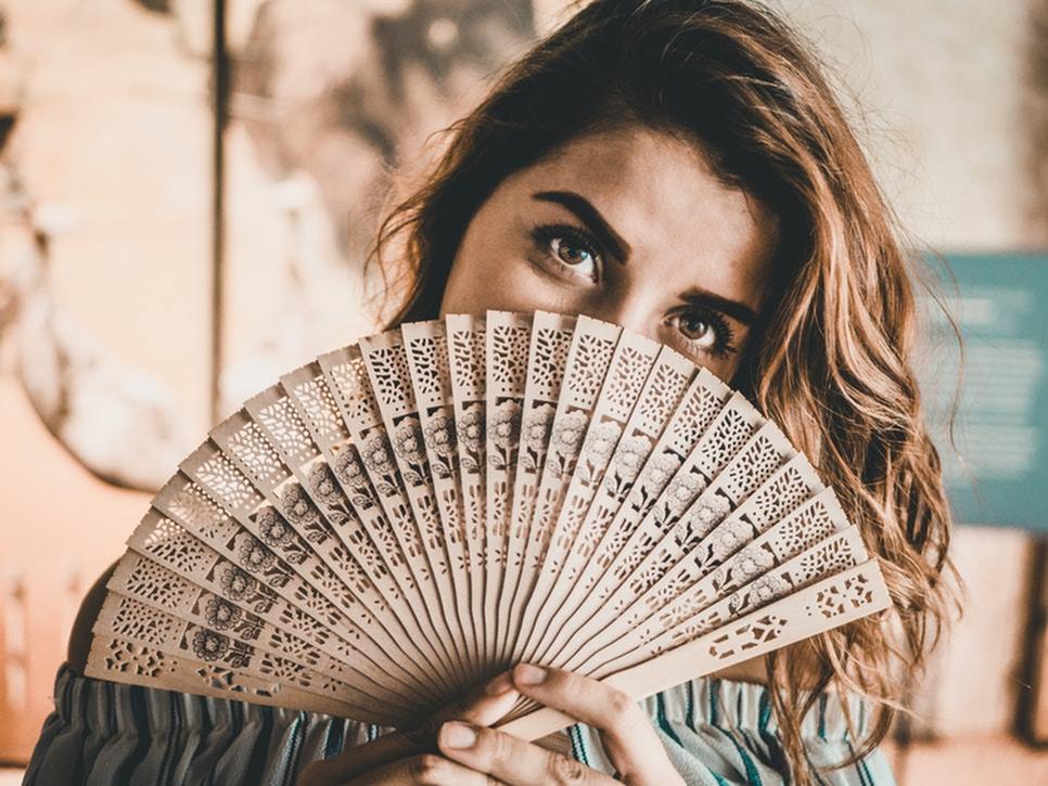 Keep Cool Without Blasting Your AC-image