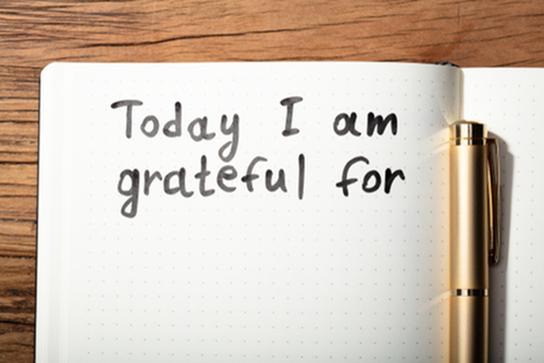 How to Start a Gratitude Journal-image