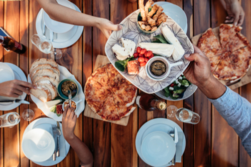 ​How to Make Friends in a New City-image