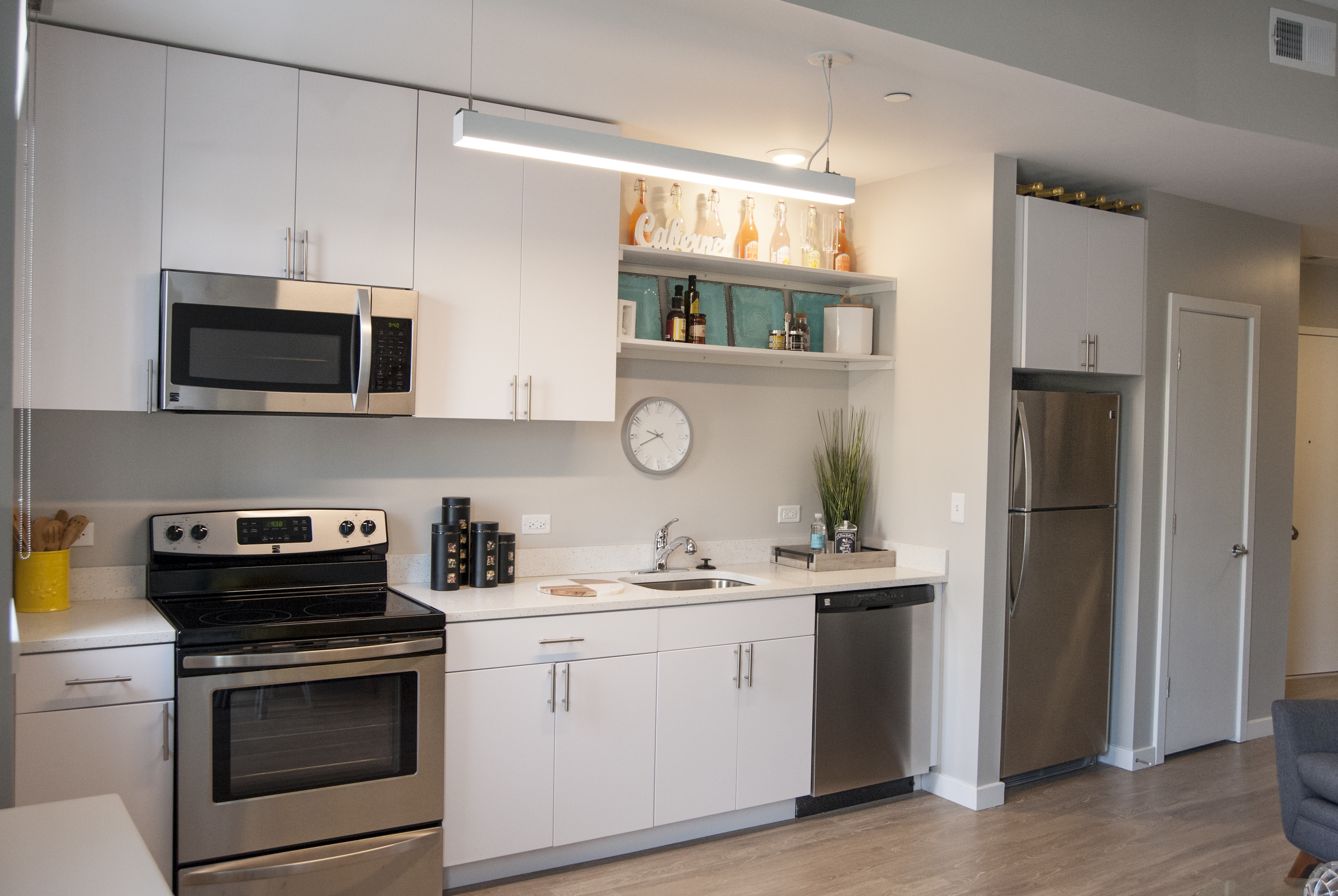 ​How to Care for Your Stainless-Steel Appliances-image