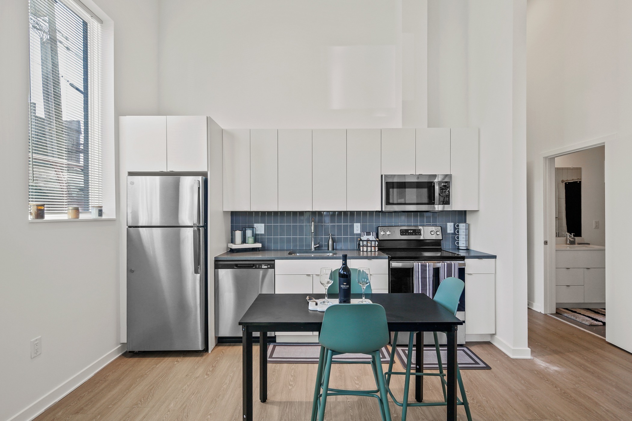 ​How to Care for Your Stainless-Steel Appliances-image