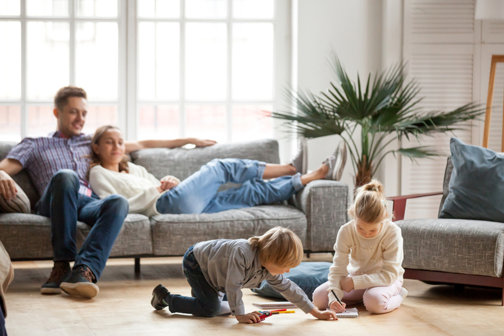 11 Tips for a Happier Home-image