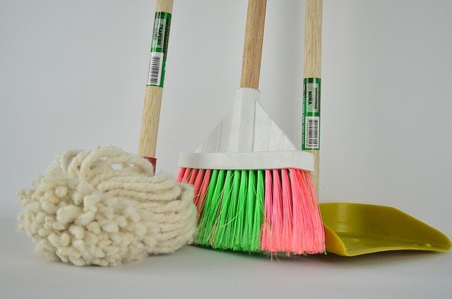 ​Top 5 Tips for Effective Chemical-Free Cleaning-image