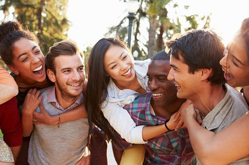 ​Harmonious Coexistence: 5 Tips for Living with a Roommate-image