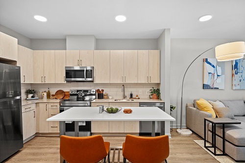 ​Shining Brilliance: Essential Tips for Caring for Stainless Steel Appliances-image