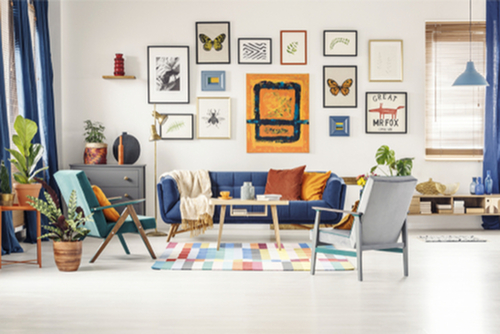 ​Elevate Your Space: 3 Budget-Friendly DIY Projects to Transform Your Apartment-image