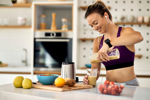 Morning Habits for a Productive Day-image