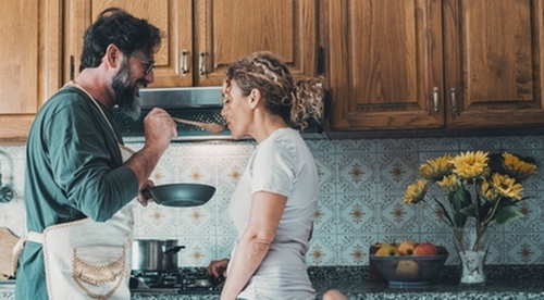 ​Gourmet on a Budget - Elevate Your Cooking with Affordable Ingredients-image