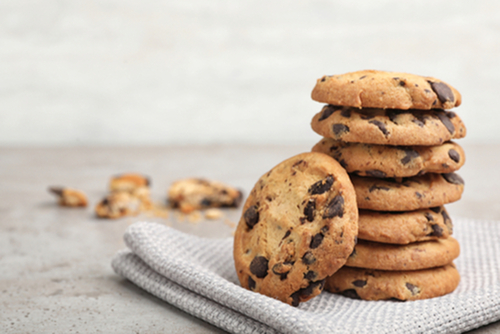 Perfecting the Art of Chocolate Chip Cookies-image
