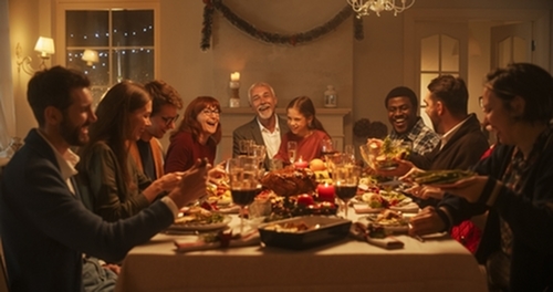 Celebrating the Holidays Across Faiths and Beyond-image