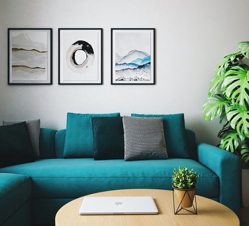 Transform Your Space: 5 Renter-Friendly DIY Home Decor Projects-image