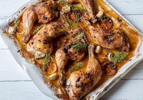 5 Healthy and Delicious Recipes for a Busy Weeknight-image