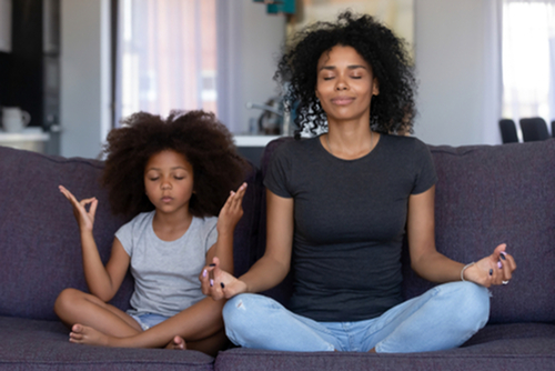 ​Mindful Living: 5 Tips for Wellness and Balance-image