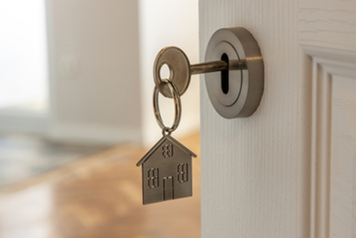 Choosing Your Perfect Home-image