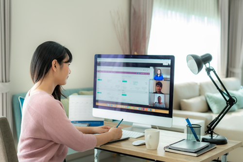 ​Mastering Remote Work: 5 Tips to Boost Productivity from Anywhere-image