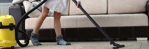 Freshen Up Your Space: 5 Spring Cleaning Hacks for Your Apartment Home-image