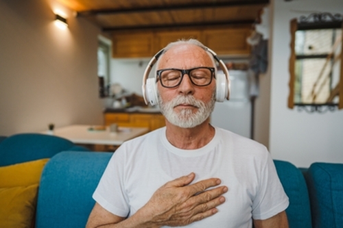 Discover the Serenity Within: The Benefits of Meditation-image