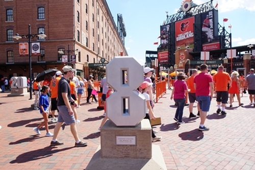 5 Fantastic Summer Activities to Experience in Baltimore!-image