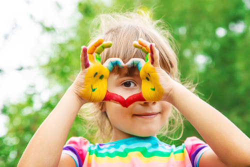 Creative Fun: 5 Spring & Summer Crafts to Enjoy with Kids-image