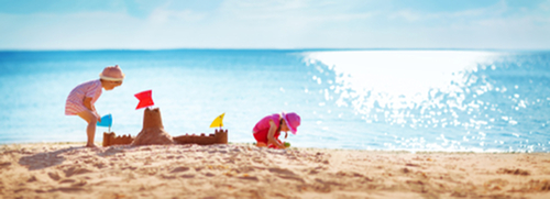 Beach Trip Essentials: Top 5 Must-Haves for Your Next Beach Trip-image