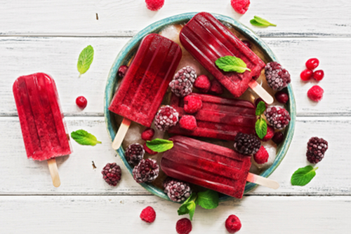 Refreshing Homemade Popsicle Recipes-image