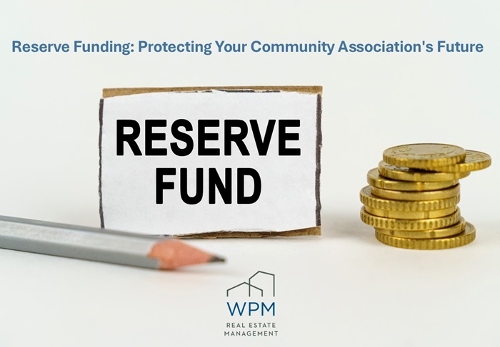 Reserve Funding: Protecting Your Community Association's Future-image