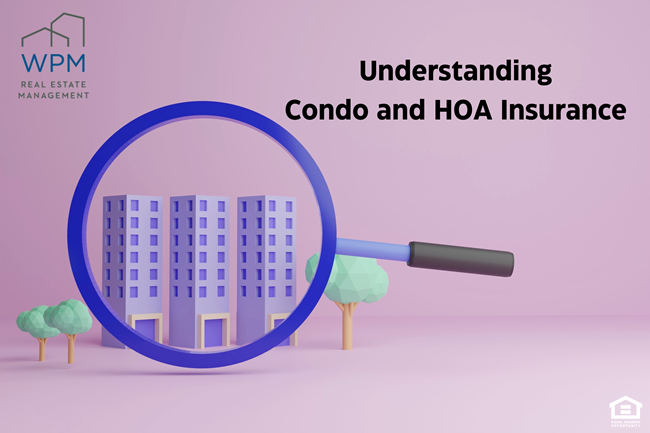 Understanding Condo and HOA Insurance-image