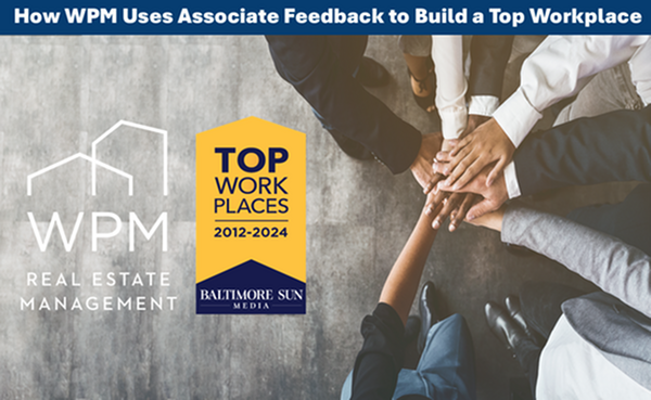 How WPM Uses Associate Feedback to Build a Top Workplace-image