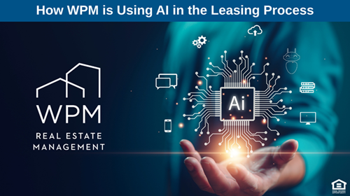 How WPM is Using AI in the Leasing Process-image