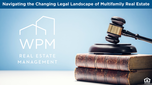 Navigating the Changing Legal Landscape of Multifamily Real Estate-image