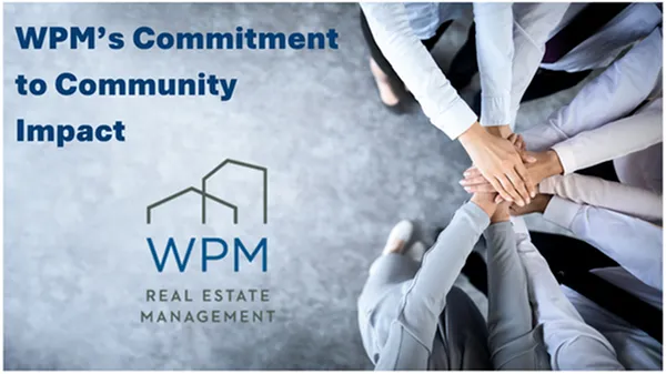 WPM's Commitment to Community Impact-image