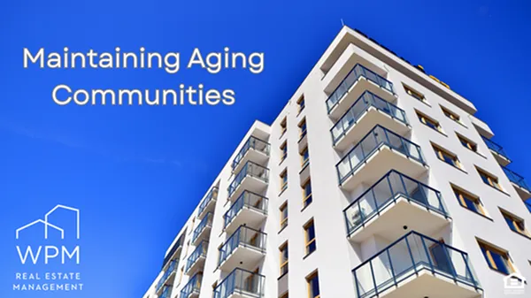 Maintaining Aging Communities-image
