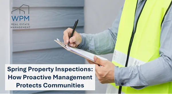 Spring Property Inspections: How Proactive Management Protects Communities-image