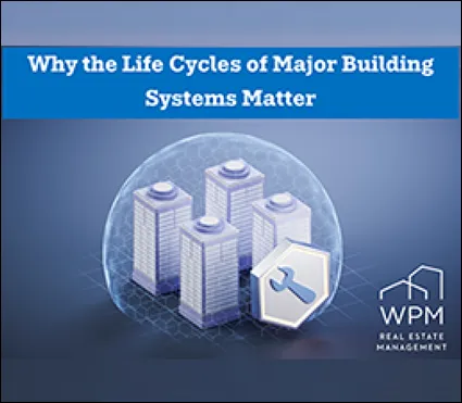 Why the Life Cycles of Major Building Systems Matter-image