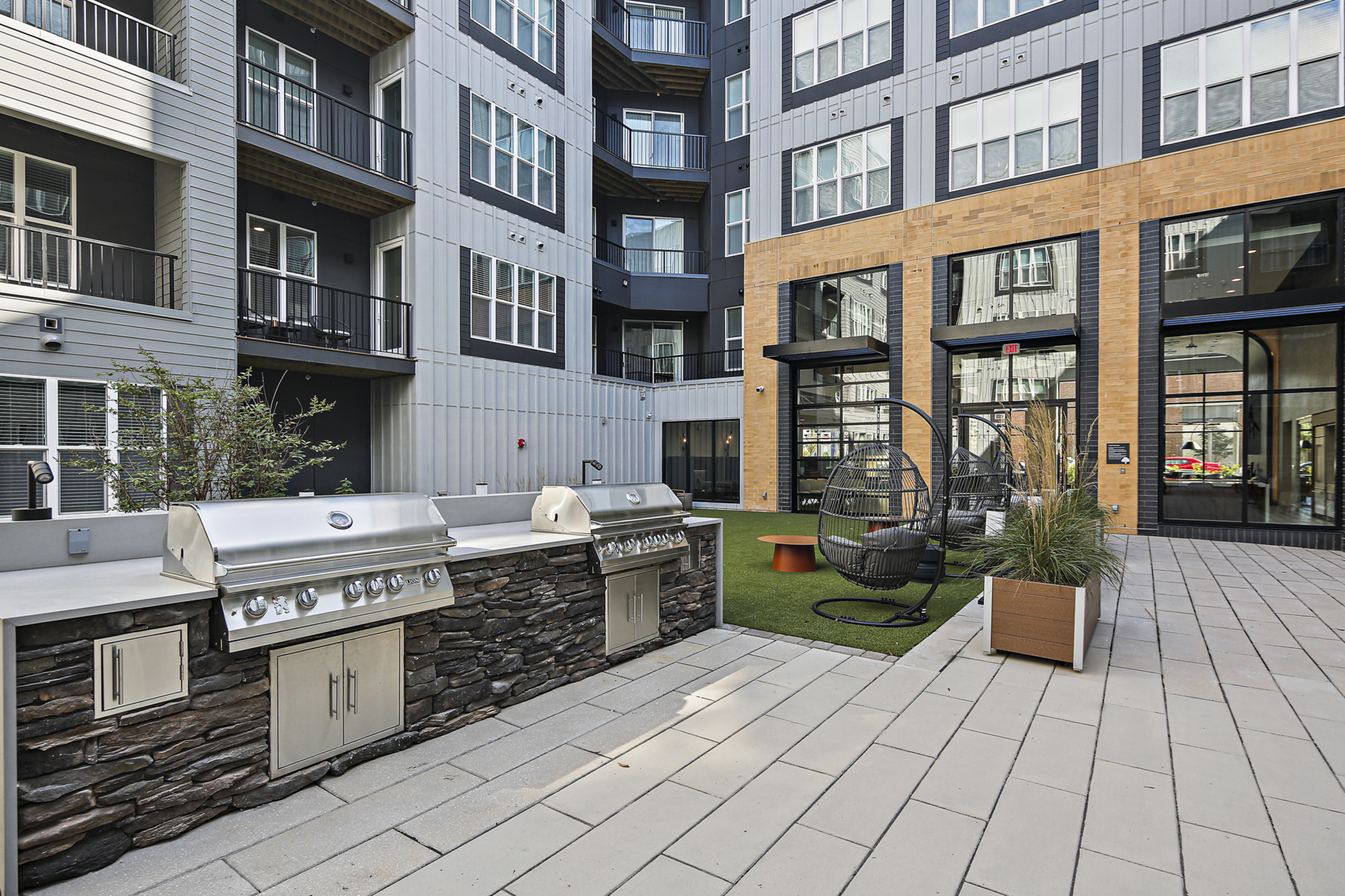 Community Amenities