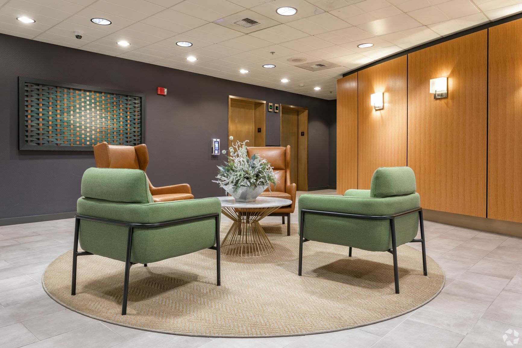 Community Amenities