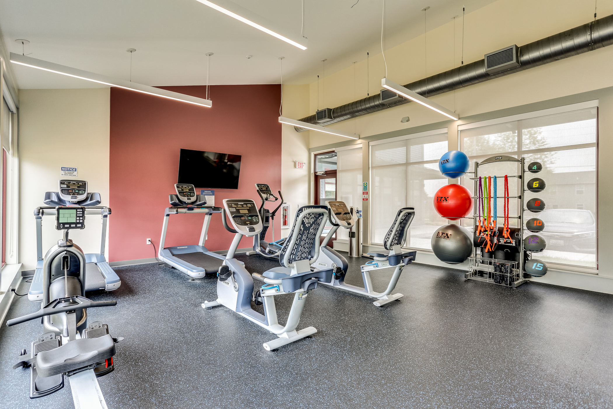Community Amenities