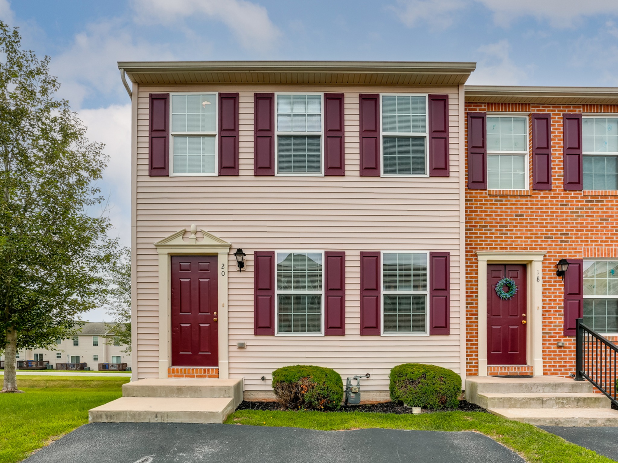 Photos | York PA Townhomes