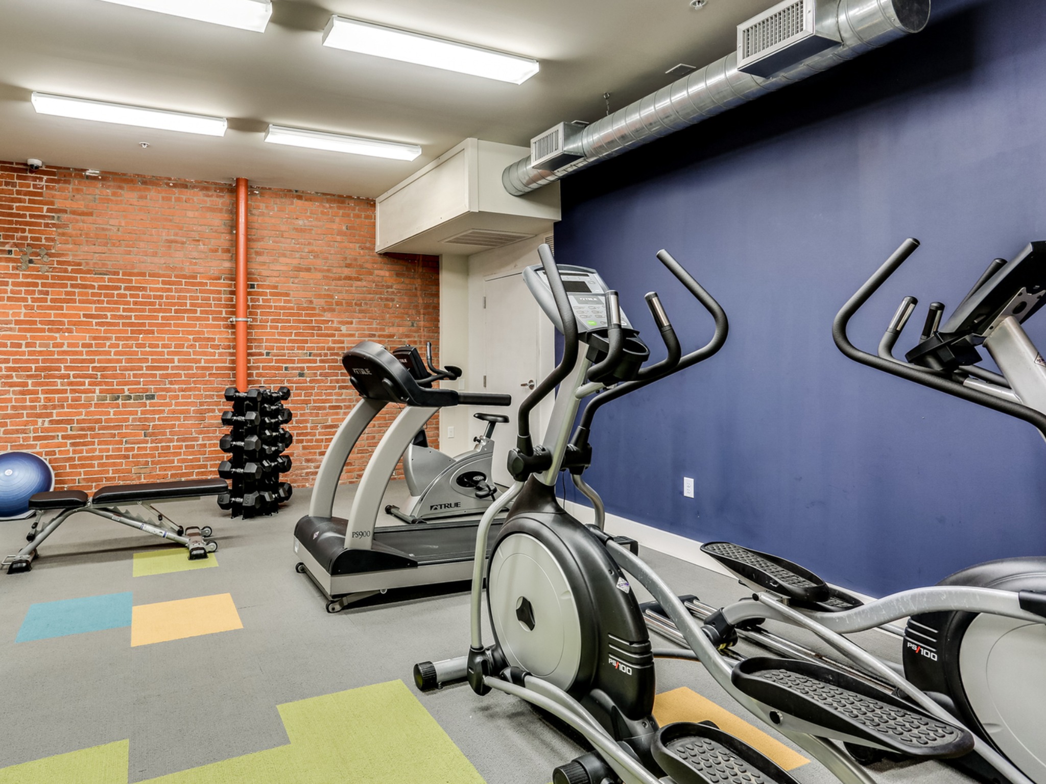 View Photos & Take A Virtual Tour | Lancaster Lofts Apartments