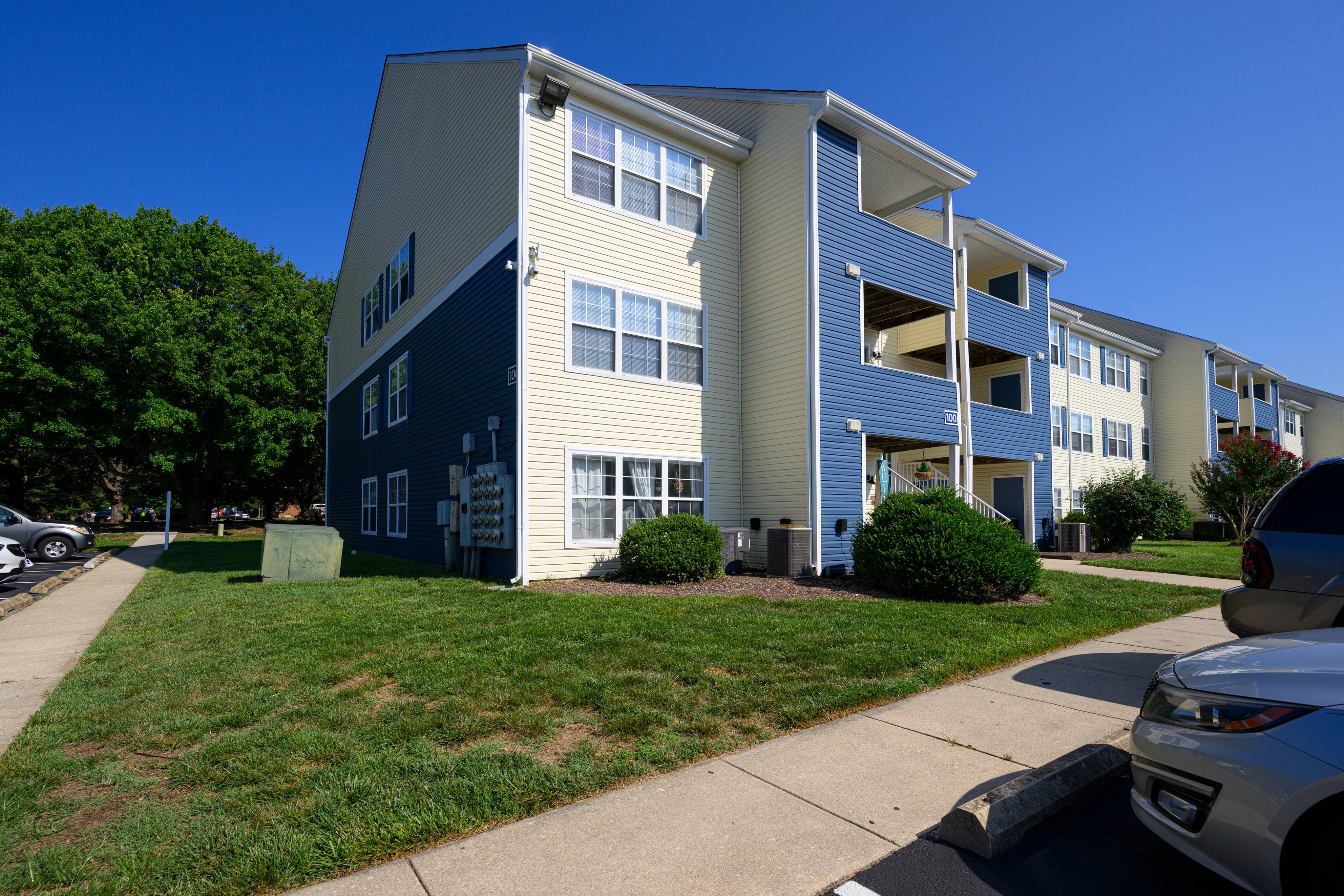 View Photos & Take A Virtual Tour | Reserve at Sawmill