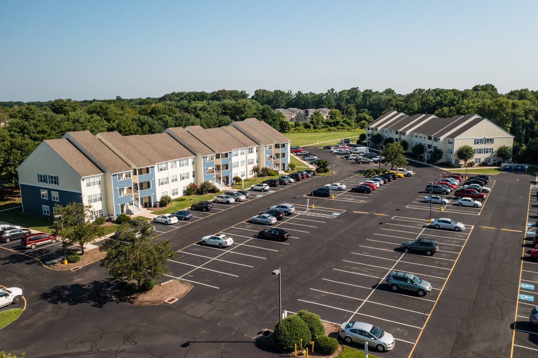 View Photos & Take A Virtual Tour | Reserve at Sawmill
