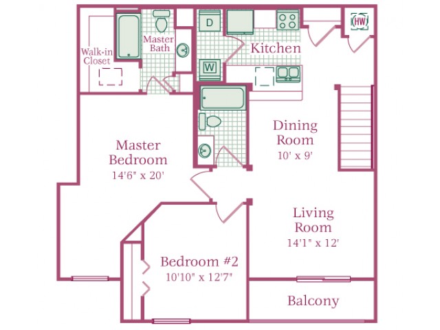 The Crest at Elm Tree - Corp Cypress