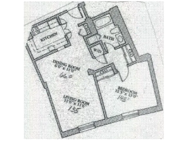 Guilford Manor - The Bishop